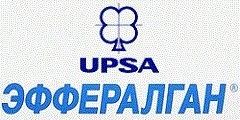 UPSA-Efferalgan, клиент РОМАРТ